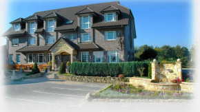 Hotels in Mettingen